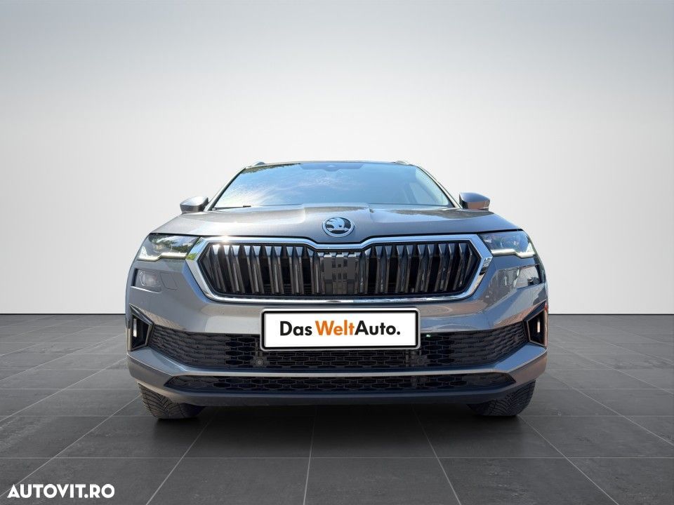 Skoda Karoq - 3