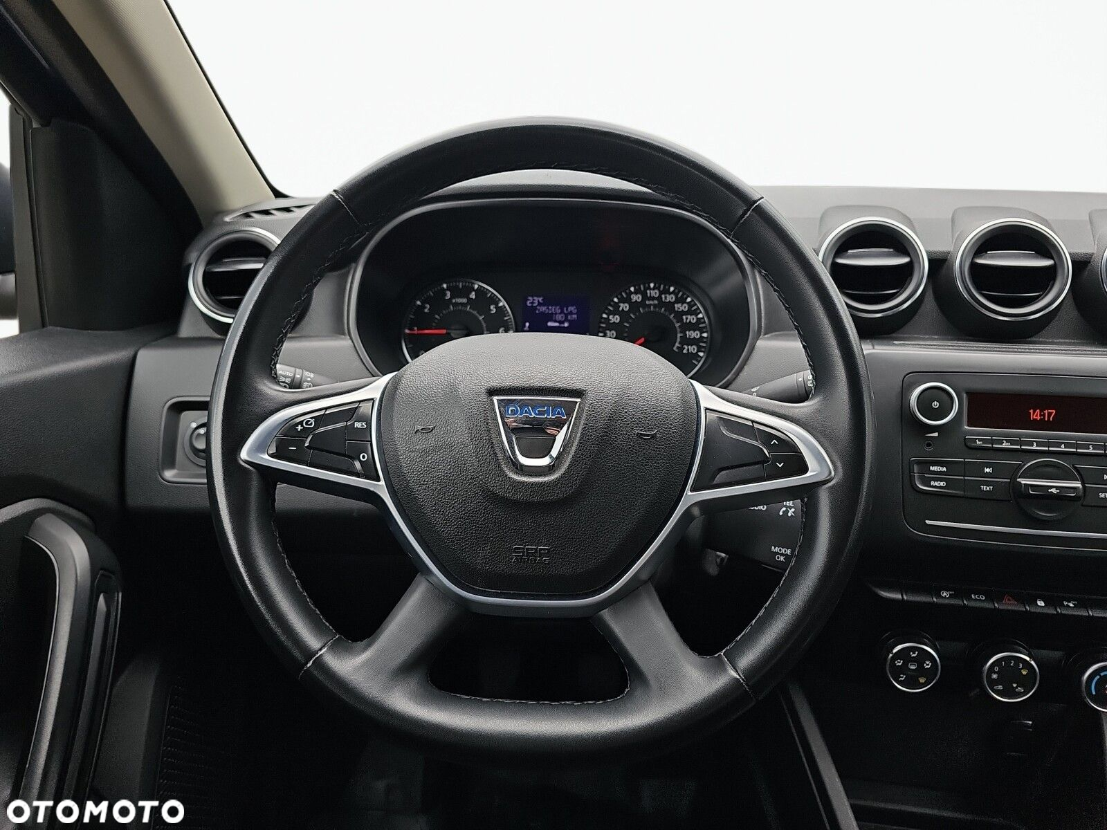Dacia Duster - 13