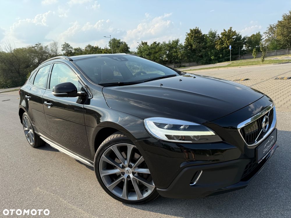 Volvo V40 Cross Country D2 Momentum - 6
