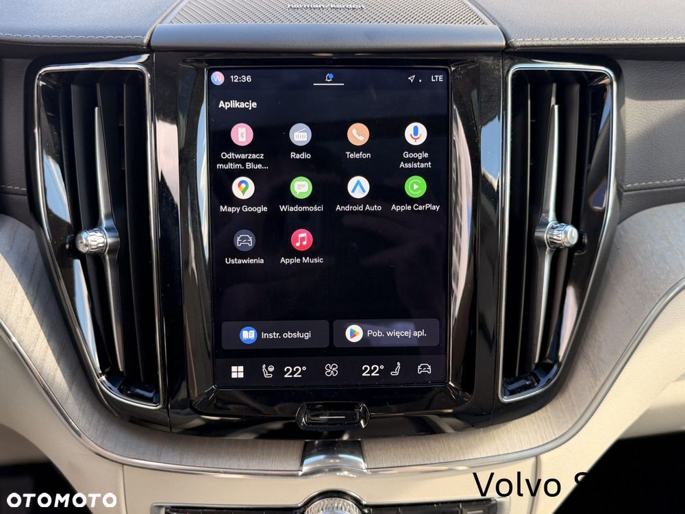 Volvo XC 60 - 22
