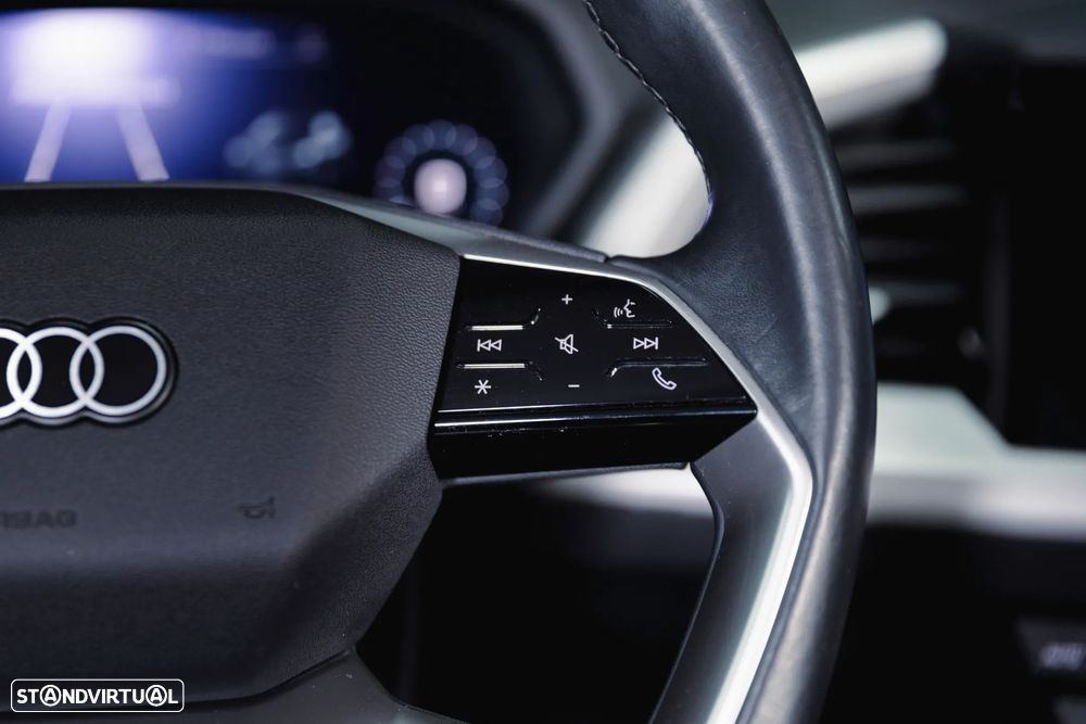 Audi Q4 e-tron 35 - 19