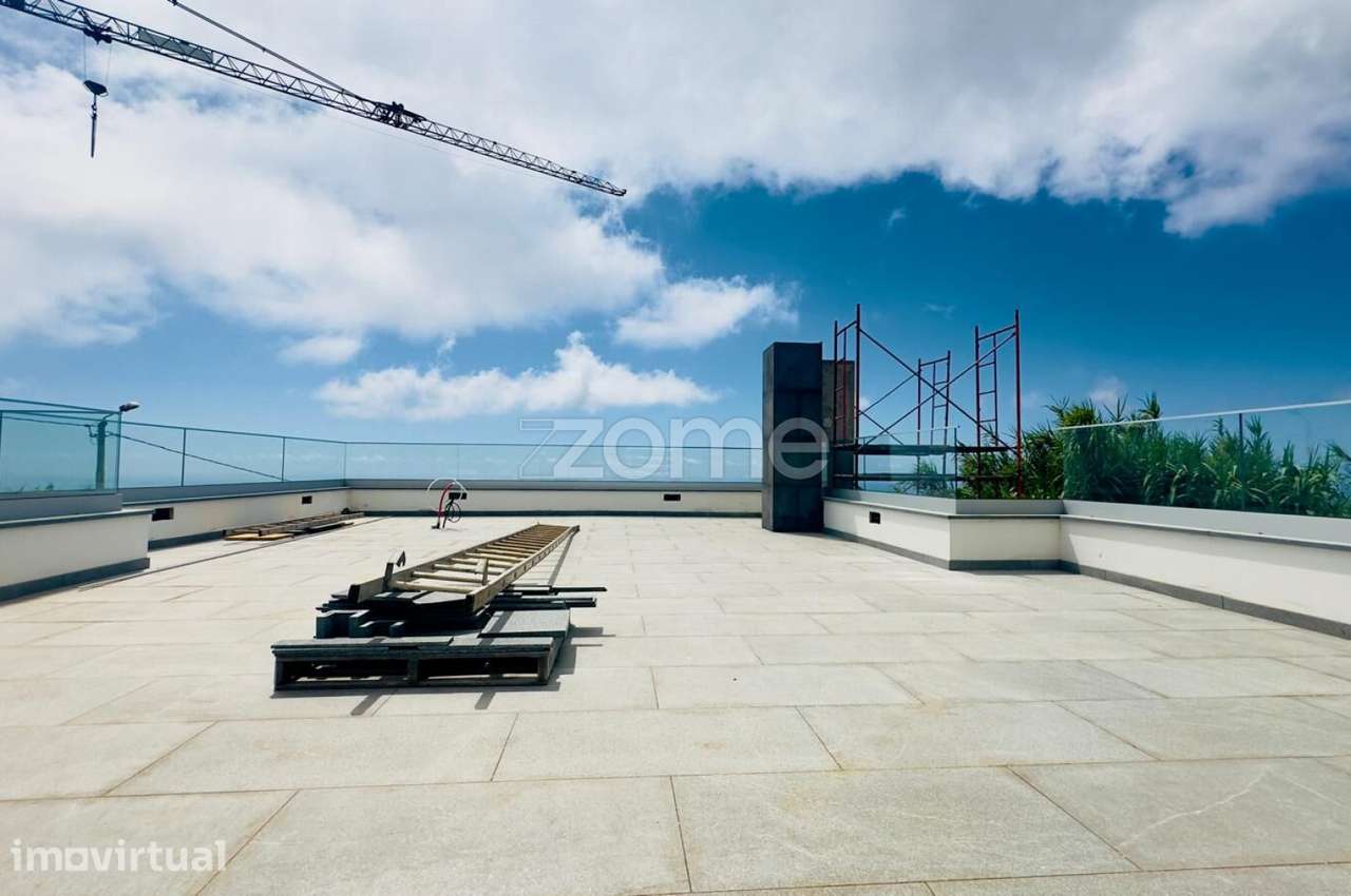 Moradia T3 de Luxo com Piscina e Jacuzzi | Ponta do Pargo, Calheta - Grande imagem: 3/29