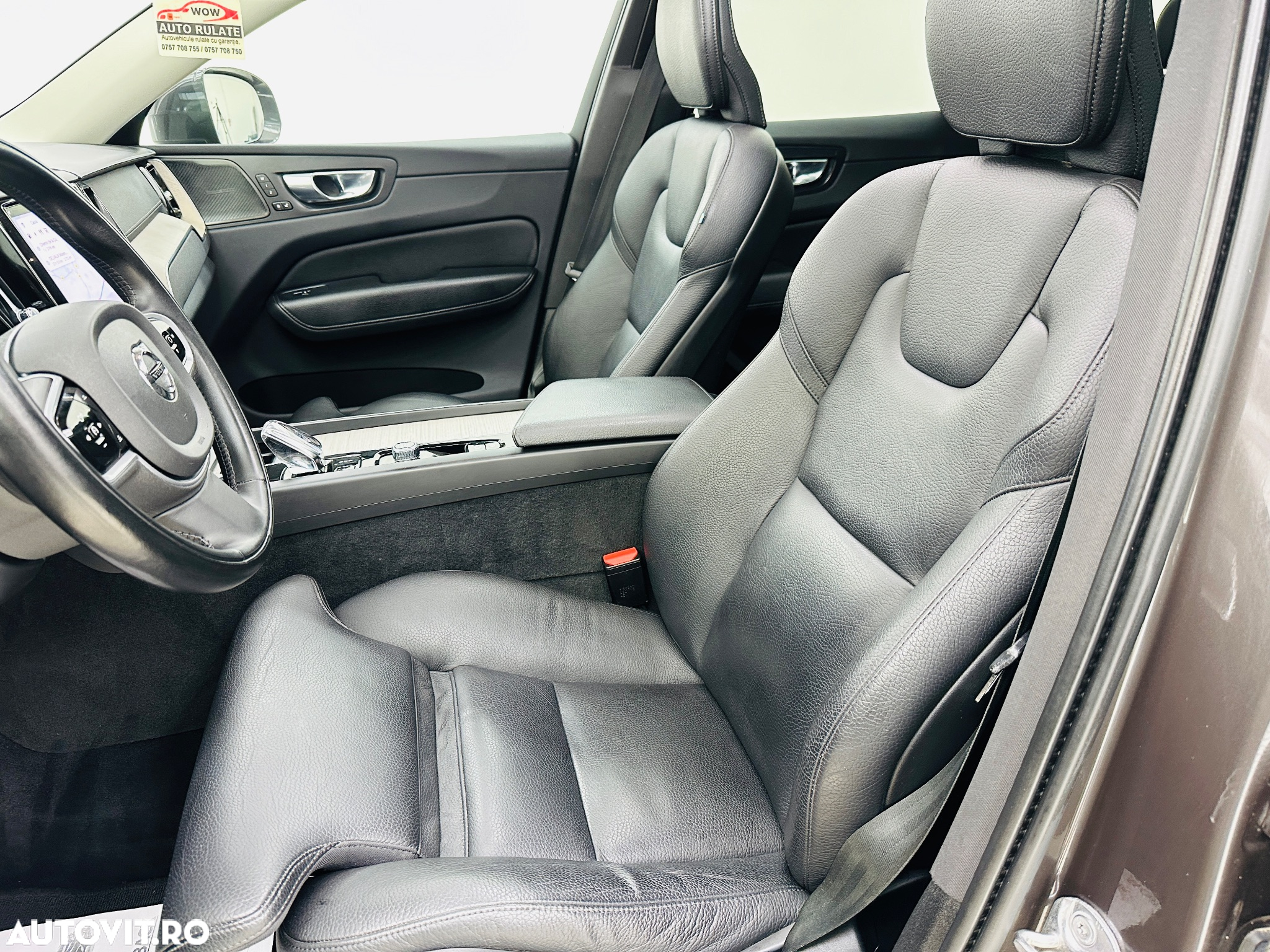 Volvo XC 60 - 15