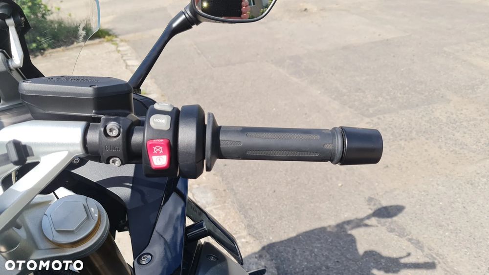 BMW RS - 6