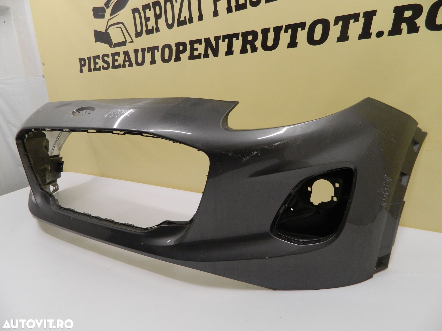 Bara fata Ford Puma 2019, 2020, 2021, 2022,  L1TB-17757-A - 4