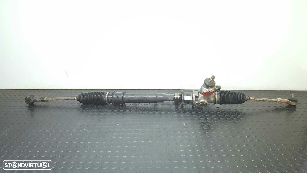 CREMALHEIRA DE DIREÇÃO SSANGYONG MUSSO 2.9 D - 1