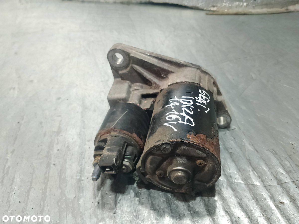 ROZRUSZNIK SEAT IBIZA III 0001120400 1.4 16V - 2
