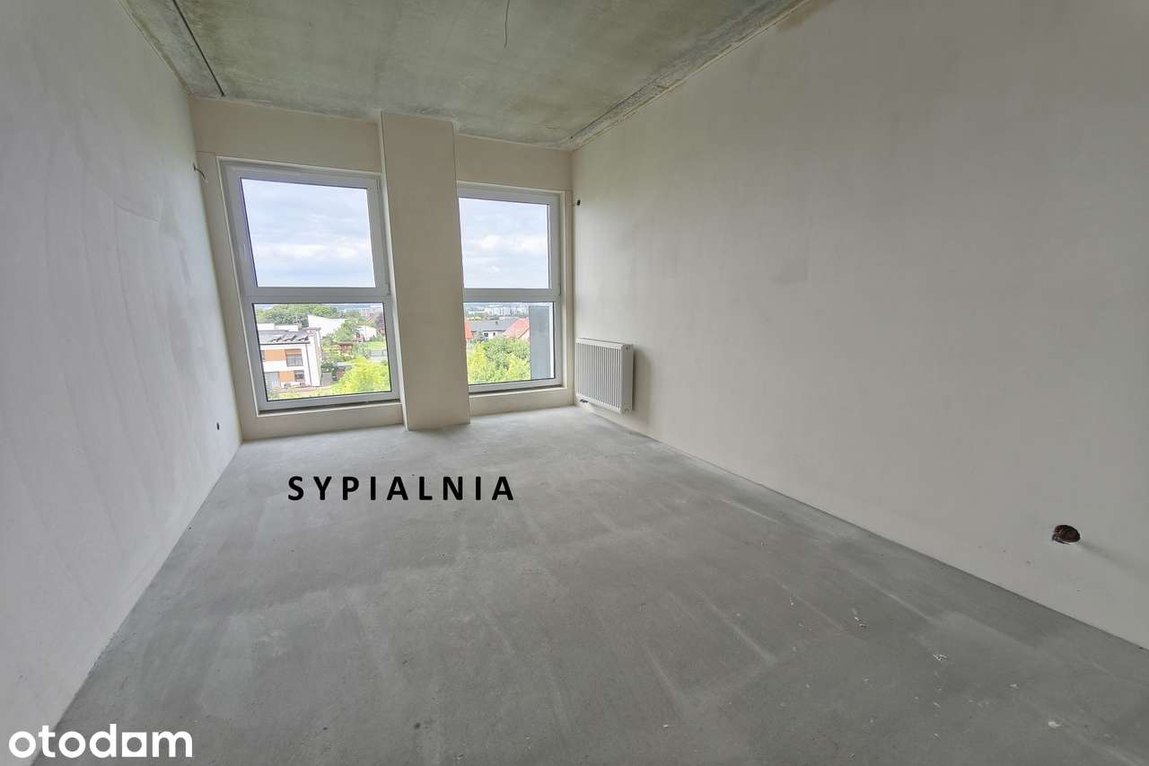 Sosnowiec Apartamenty Na Wzgórzu. Nowe mieszkanie do sprzedaży