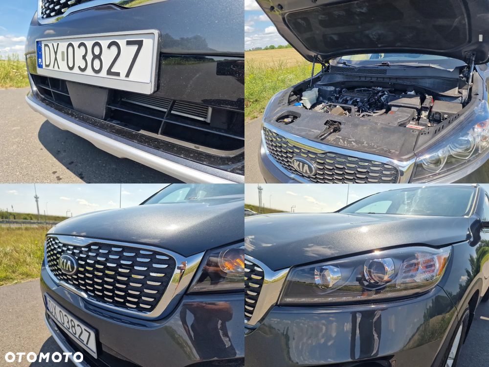 Kia Sorento - 33