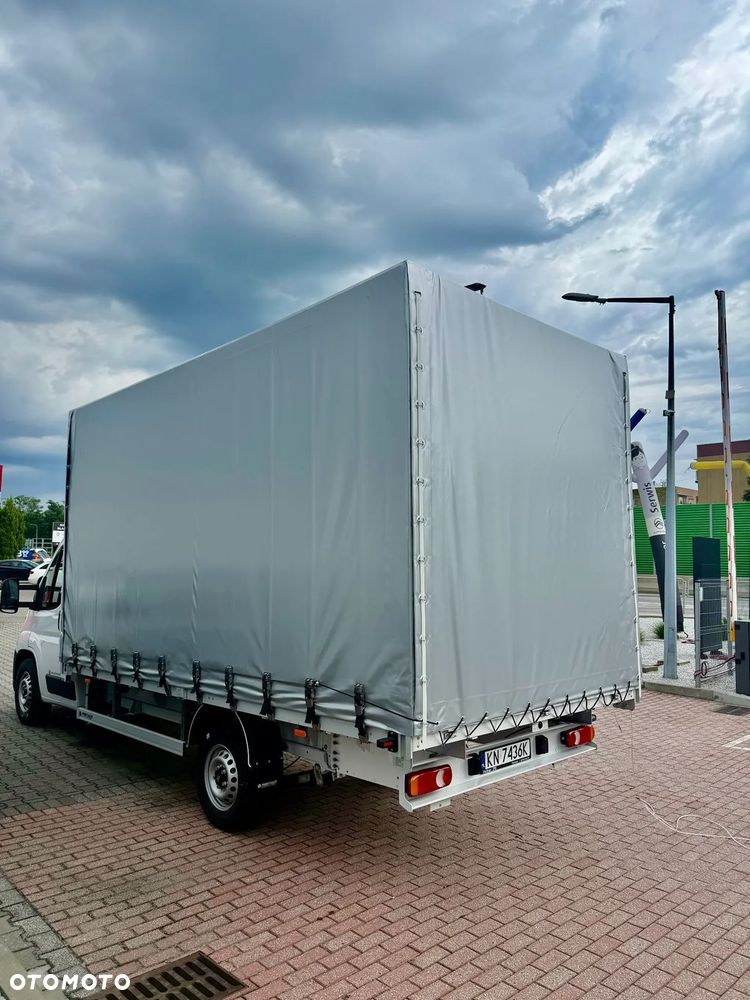 Fiat Ducato Maxi - 4