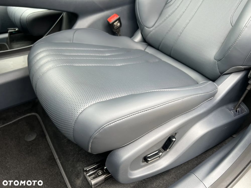 Geely EX5 - 12