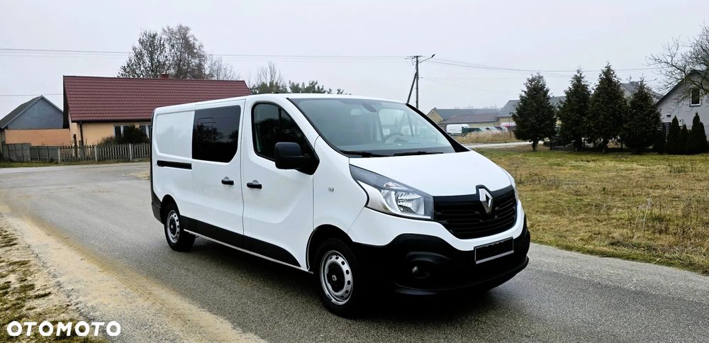 Renault Trafic - 4