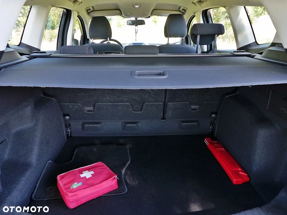 Ford Kuga 2.0 TDCi 4WD Titanium - 11
