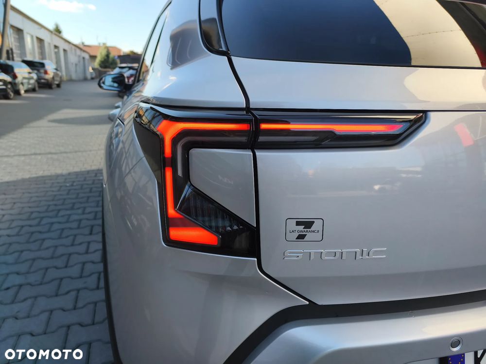Kia Stonic 1.0 T-GDI L - 9