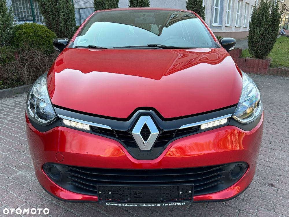 Renault Clio TCe 90 Limited - 16