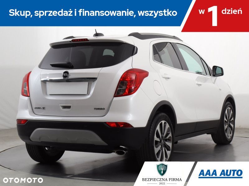 Opel Mokka - 6
