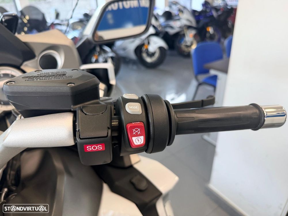 BMW K 1600 GTL - 10