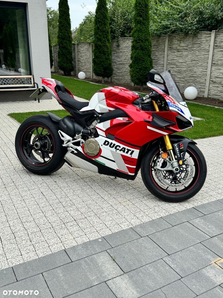 Ducati Panigale V4S - 3