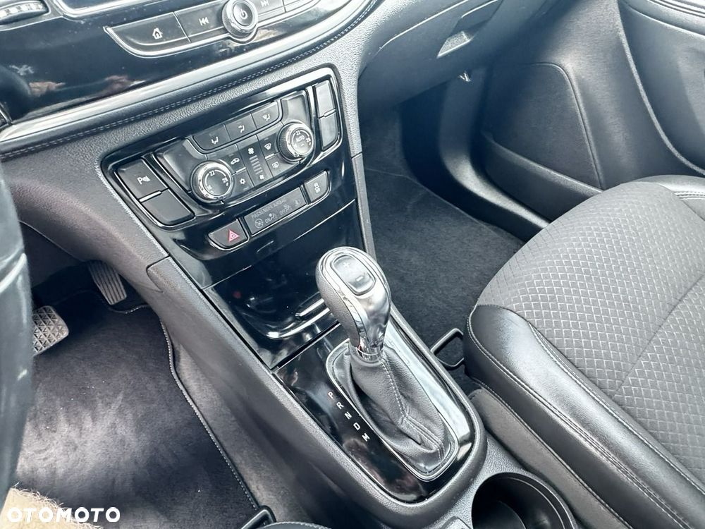 Opel Mokka - 30