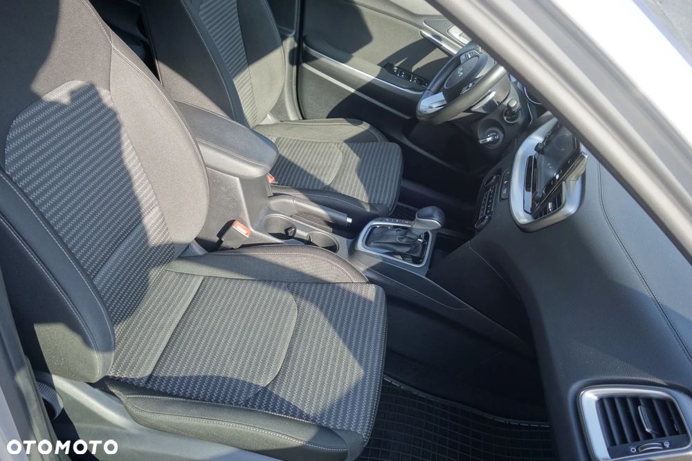 Kia Ceed 1.5 T-GDI M DCT - 9