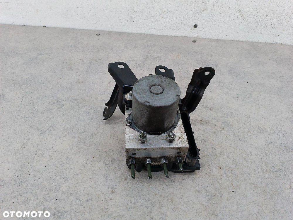 POMPA ABS CITROEN C1 44540-0H020 0265251415 0265951530  BOSCH  1.0 i 12V - 1