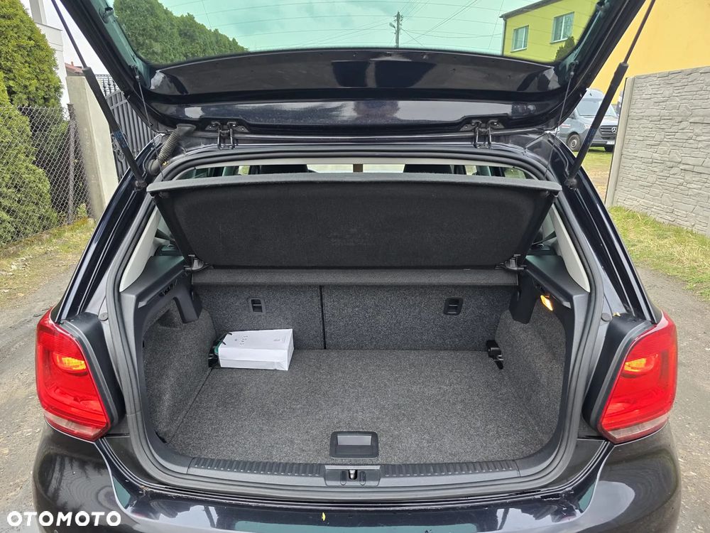 Volkswagen Polo 1.6 TDI Life - 28