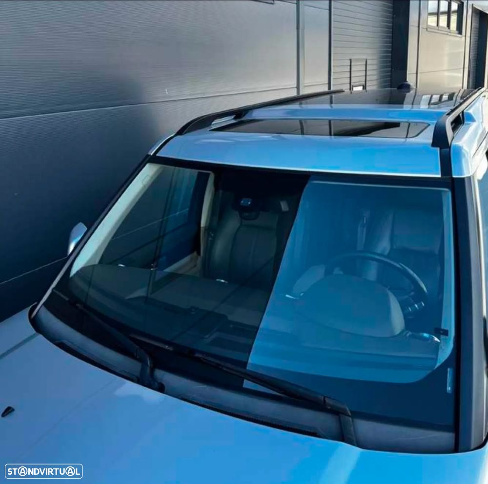 Land Rover Discovery 5.0 V8 HSE Luxury Edition - 7