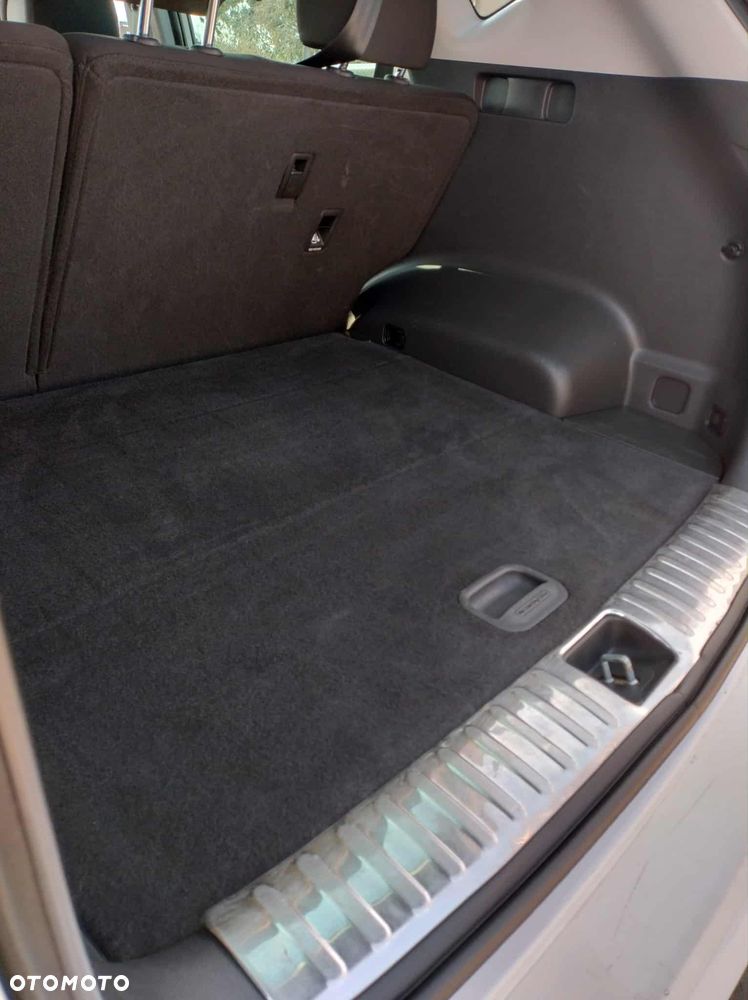 Hyundai Tucson 2.0 CRDI Style 4WD - 9