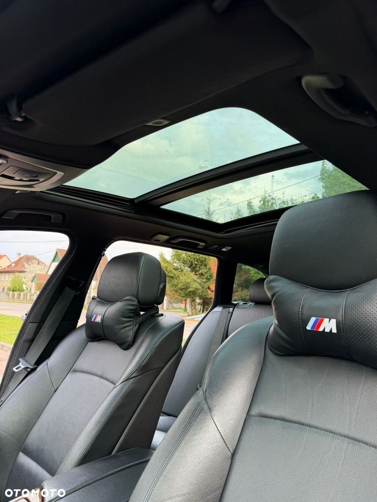 BMW Seria 5 - 8