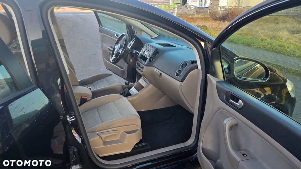 Volkswagen Golf 1.4 TSI Comfortline - 28