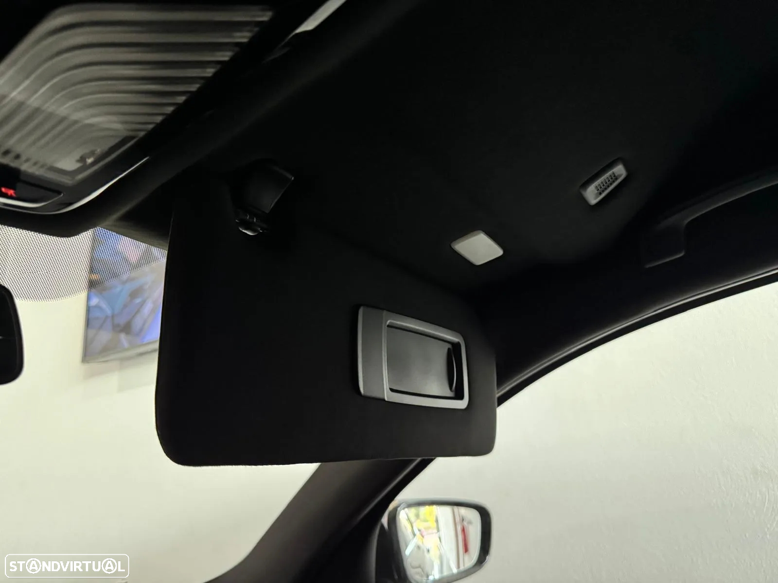 BMW 320 d Touring Pack M Auto - 48