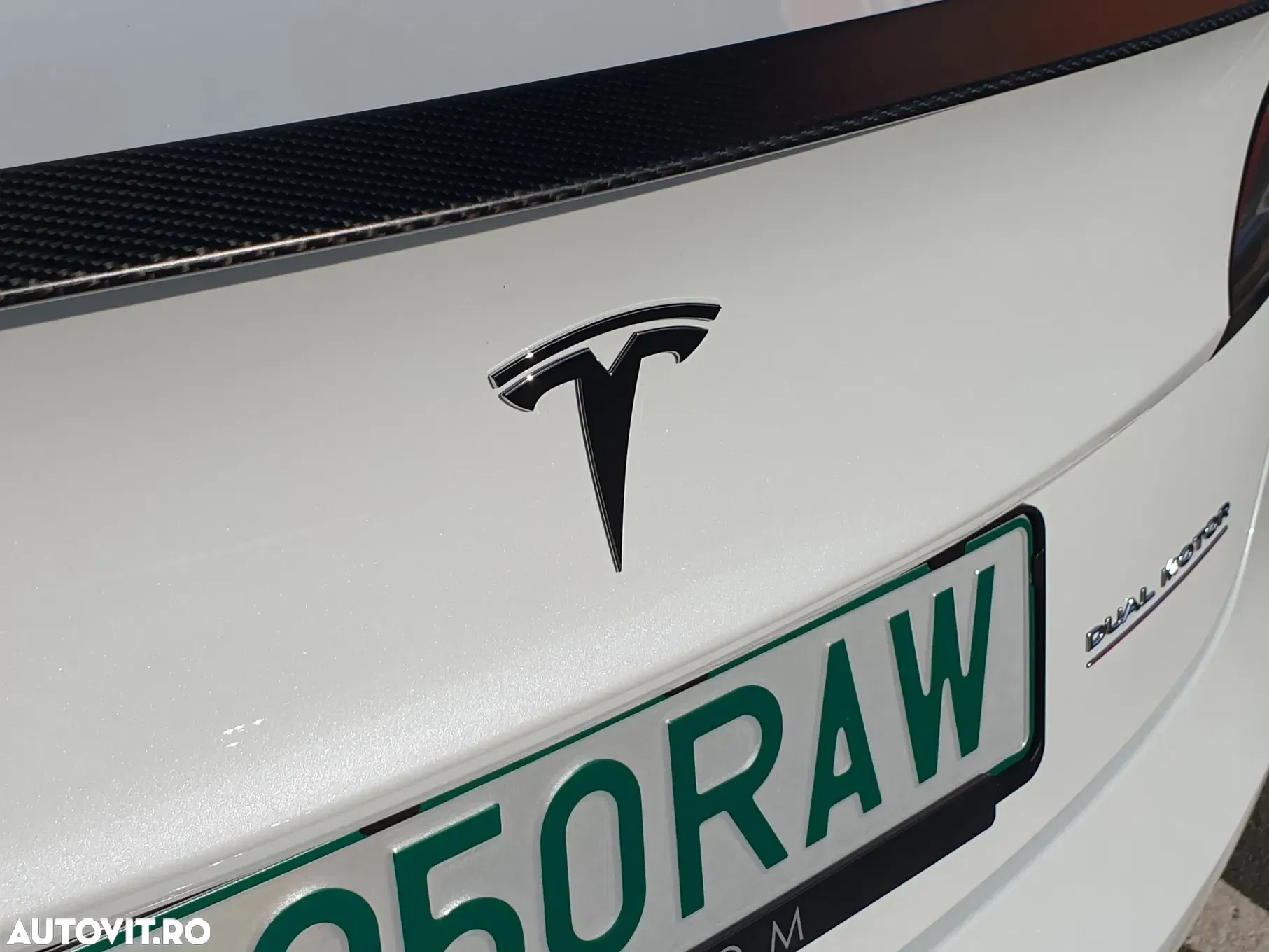 Tesla Model 3 Performance - 24