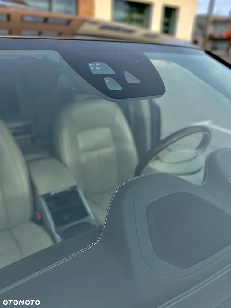 Volvo S80 T6 AWD Executive - 8