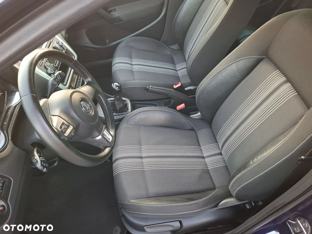 Volkswagen Polo 1.6 TDI MATCH - 3