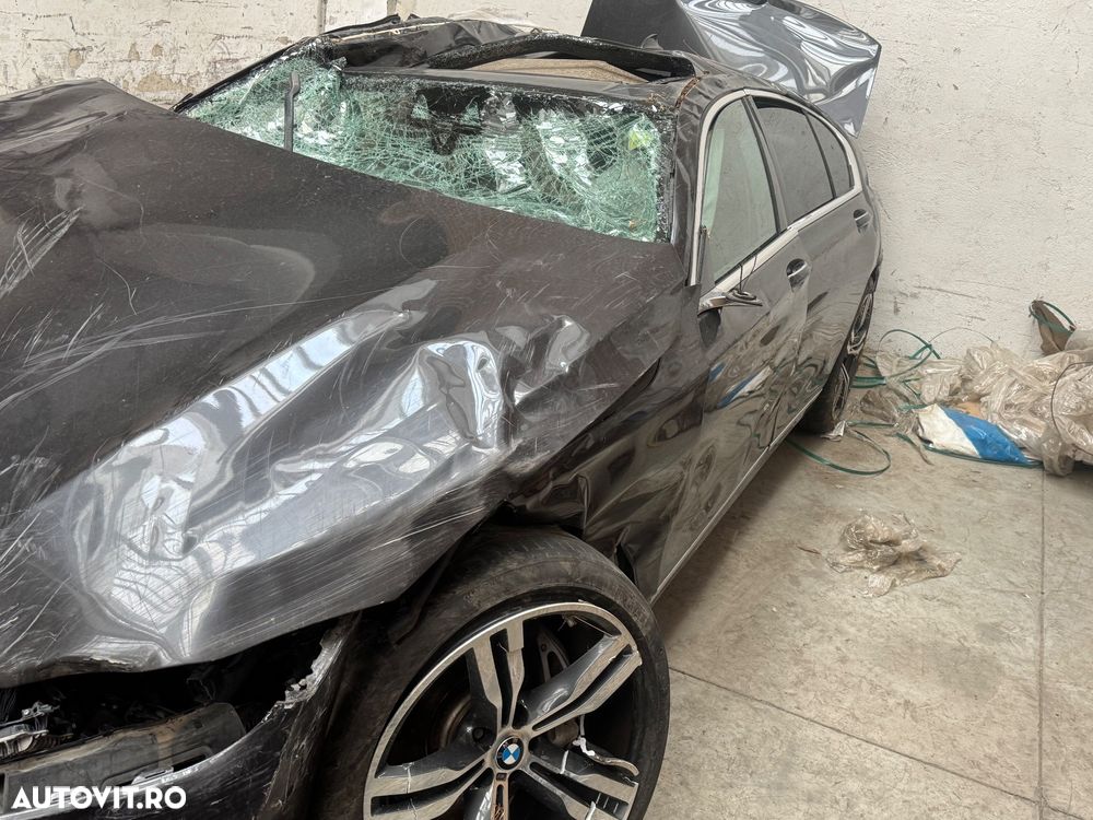 BMW Seria 7 730d xDrive - 7