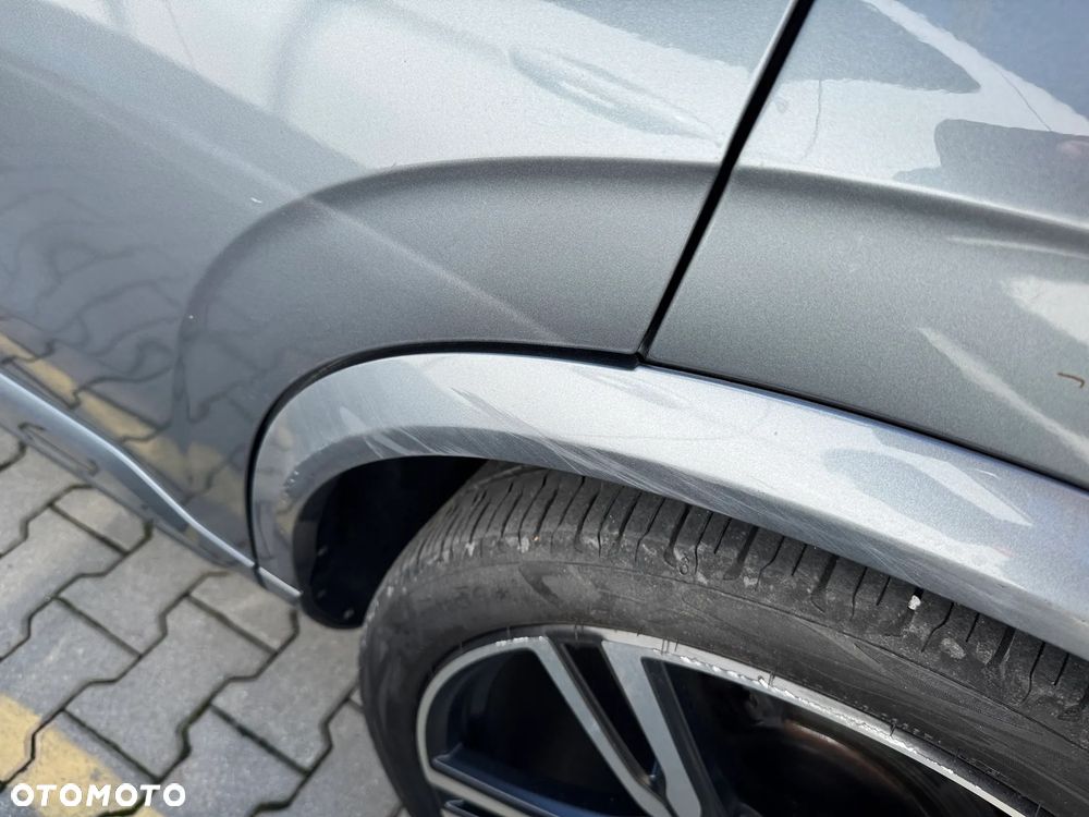 Volvo XC 90 D5 AWD R-Design 7os - 33