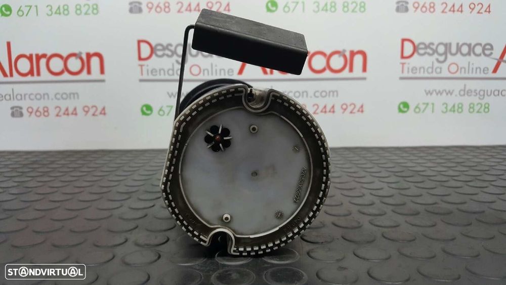 BOMBA DE COMBUSTíVEL SEAT IBIZA SC (6J1) REFERENCE - 4