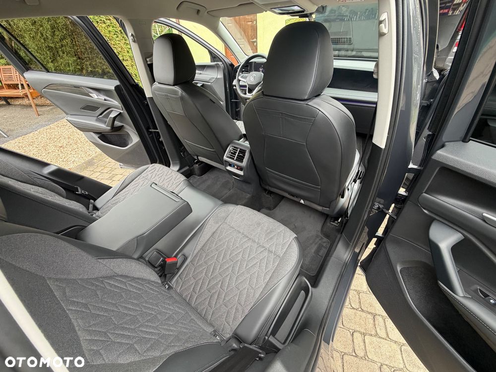 Volkswagen Tiguan 2.0 TDI Elegance DSG - 17