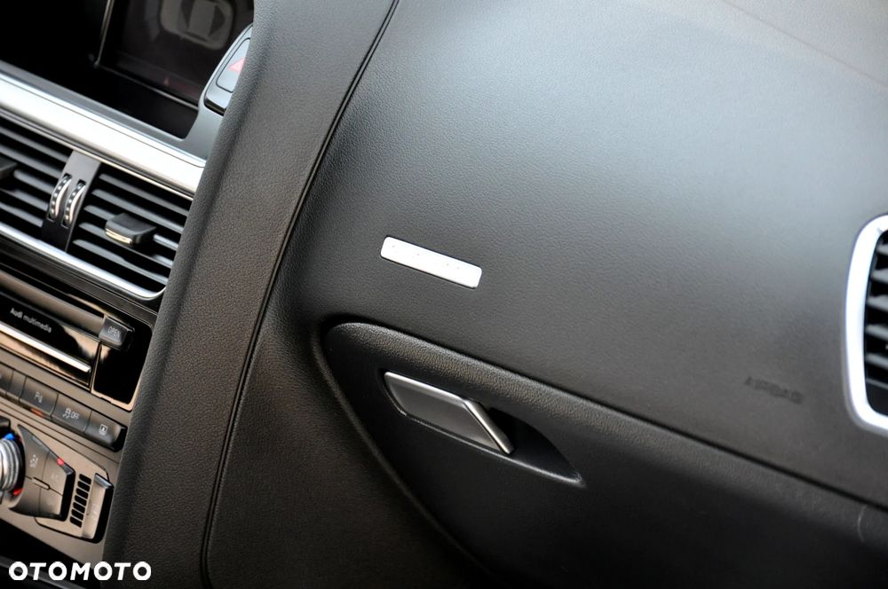 Audi A5 Coupé 2.0 TFSI Quattro S tronic - 36