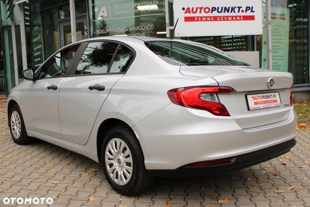 Fiat Tipo - 7