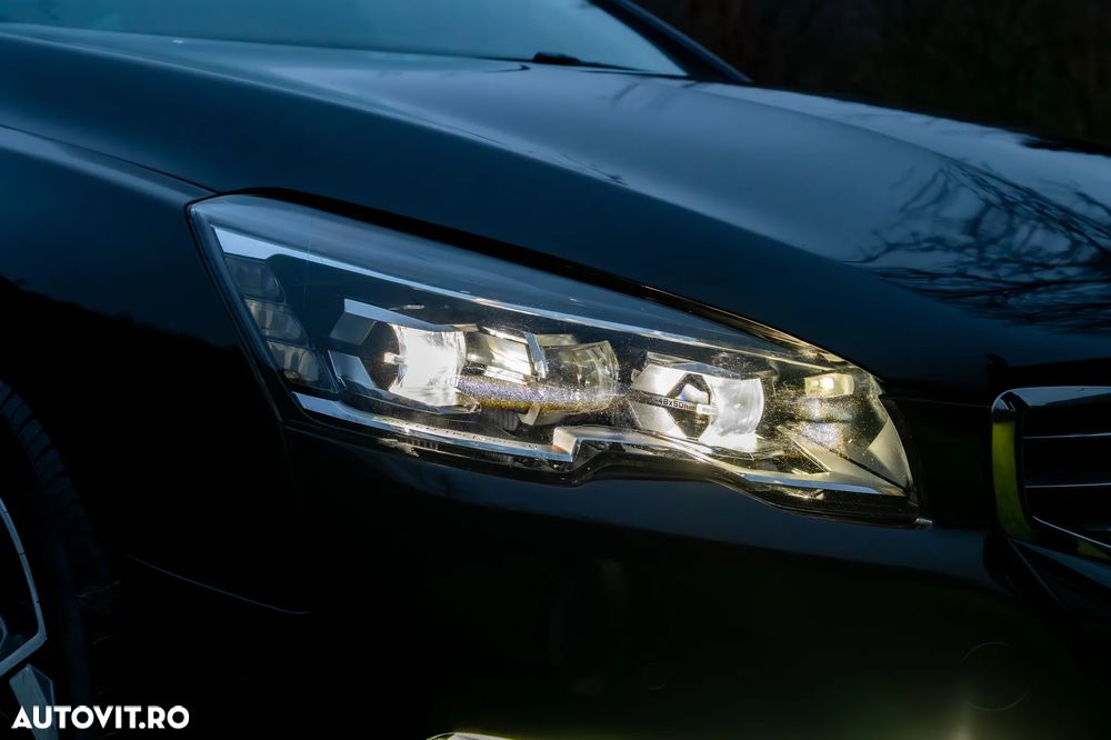 Peugeot 508 BlueHDi 180 EAT8 GT - 37