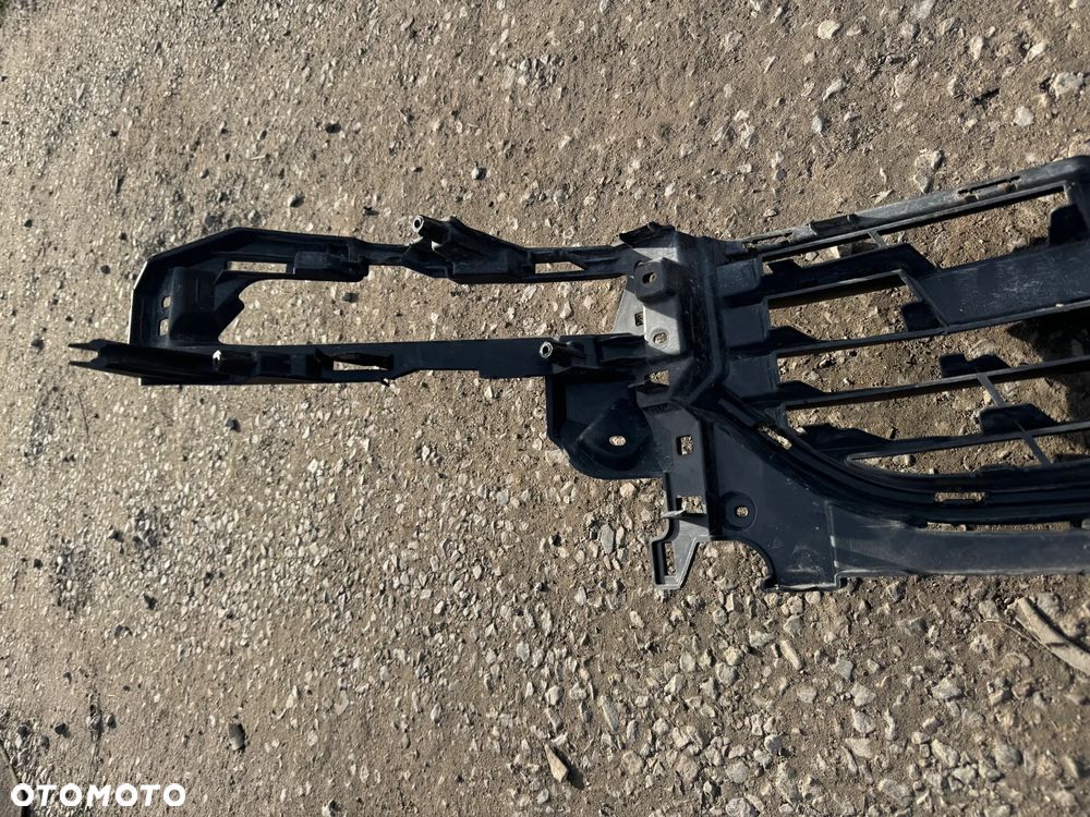 Atrapa gril zderzaka Renault Clio IV 622542412R OE - 6