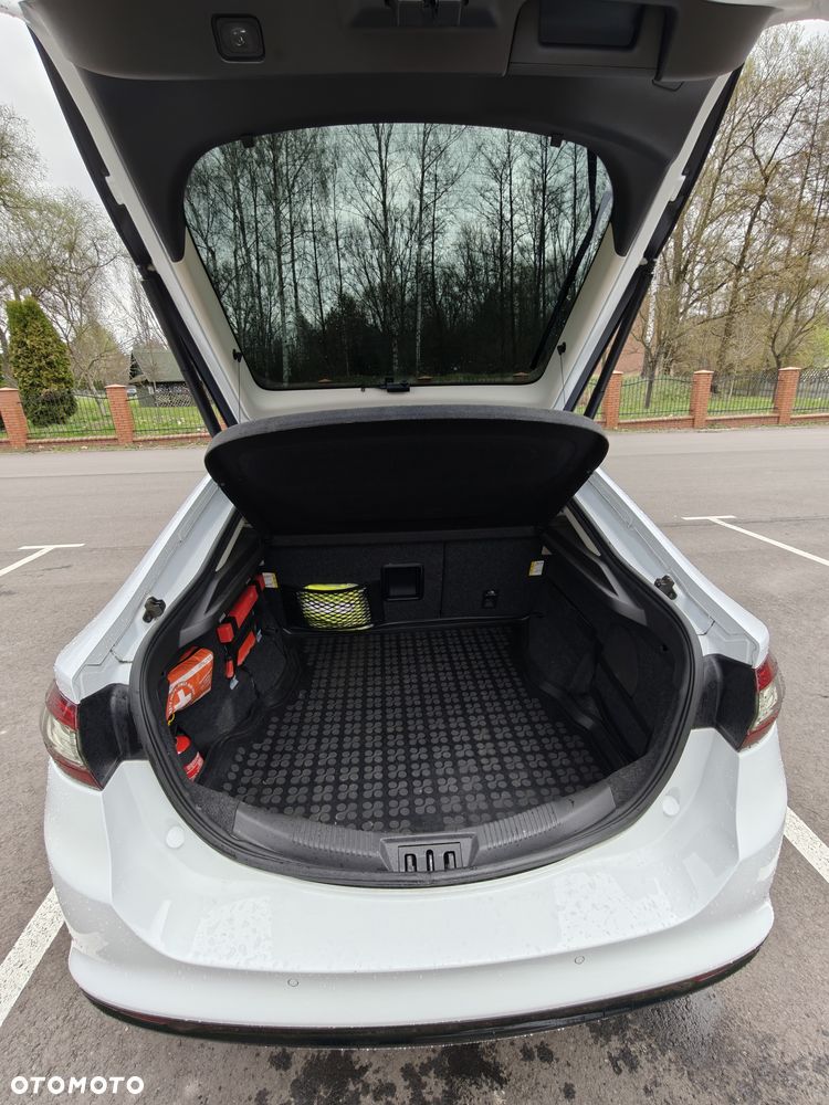 Ford Mondeo 1.5 EcoBoost Titanium - 18