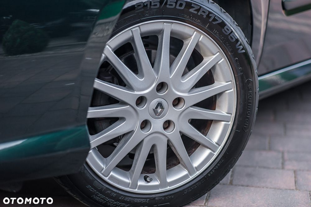 Renault Laguna 2.0 Privilege - 12