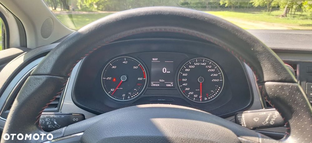 Seat Leon 2.0 TDI FR S&S EU6 - 11