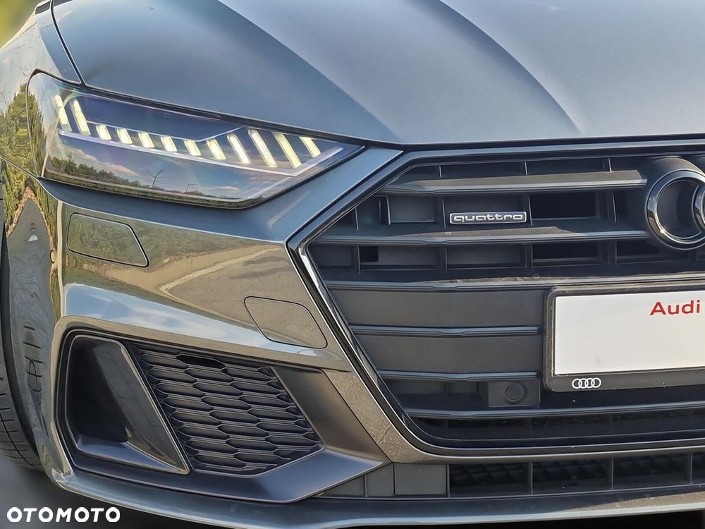 Audi A7 Sportback - 25