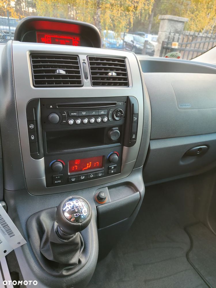 Citroën Jumpy L1 (8-Si.) Selection - 12