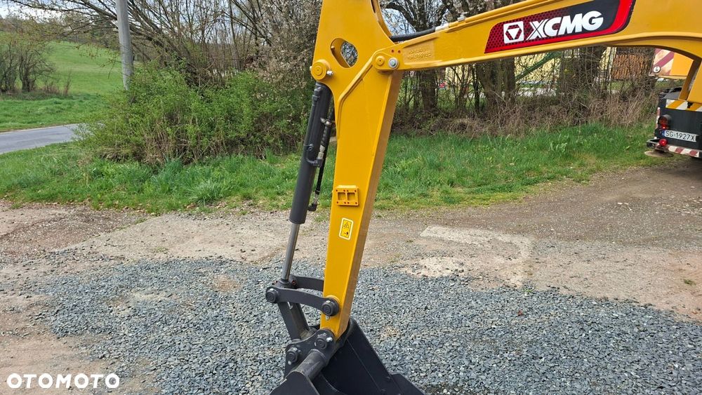 XCMG Xe35U - 28