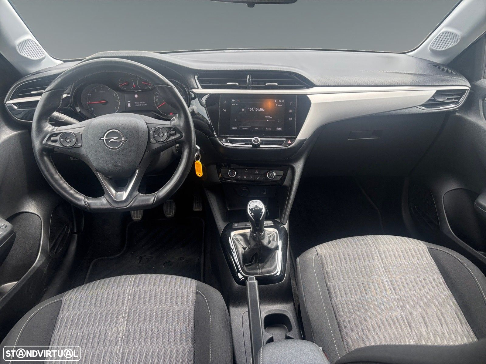 Opel Corsa 1.2 Edition - 11