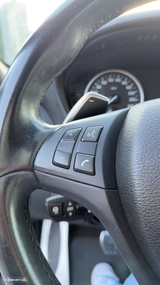 BMW X5 30 d xDrive Pack M - 17